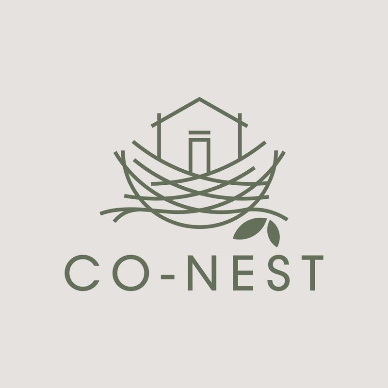 Co-Nest Logo