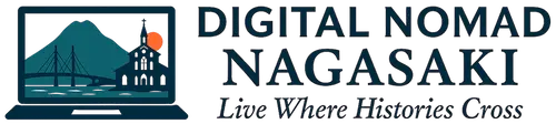 Nagasaki Logo
